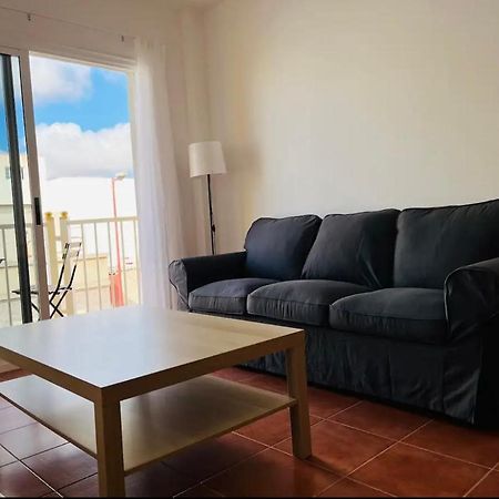 Apartamento Ophelia Puerto del Rosario  Buitenkant foto
