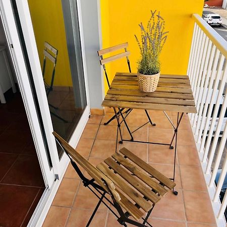Apartamento Ophelia Puerto del Rosario  Buitenkant foto
