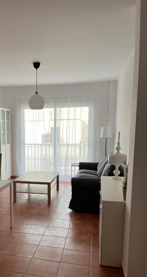 Apartamento Ophelia Puerto del Rosario  Buitenkant foto
