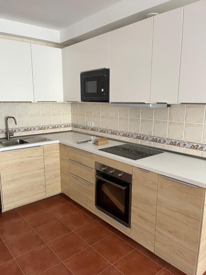 Apartamento Ophelia Puerto del Rosario  Buitenkant foto