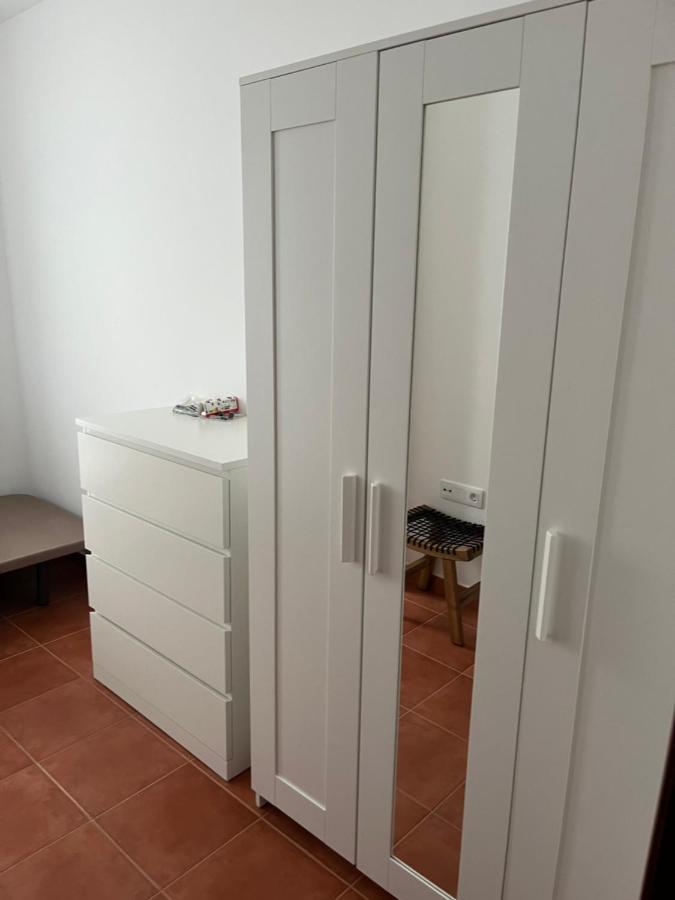 Apartamento Ophelia Puerto del Rosario  Buitenkant foto