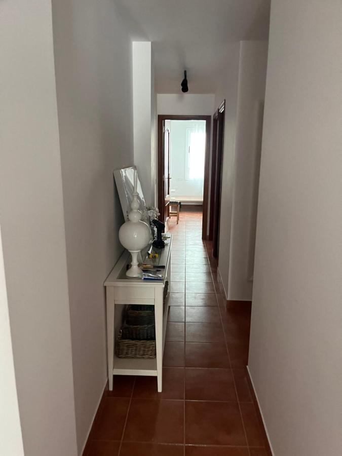 Apartamento Ophelia Puerto del Rosario  Buitenkant foto