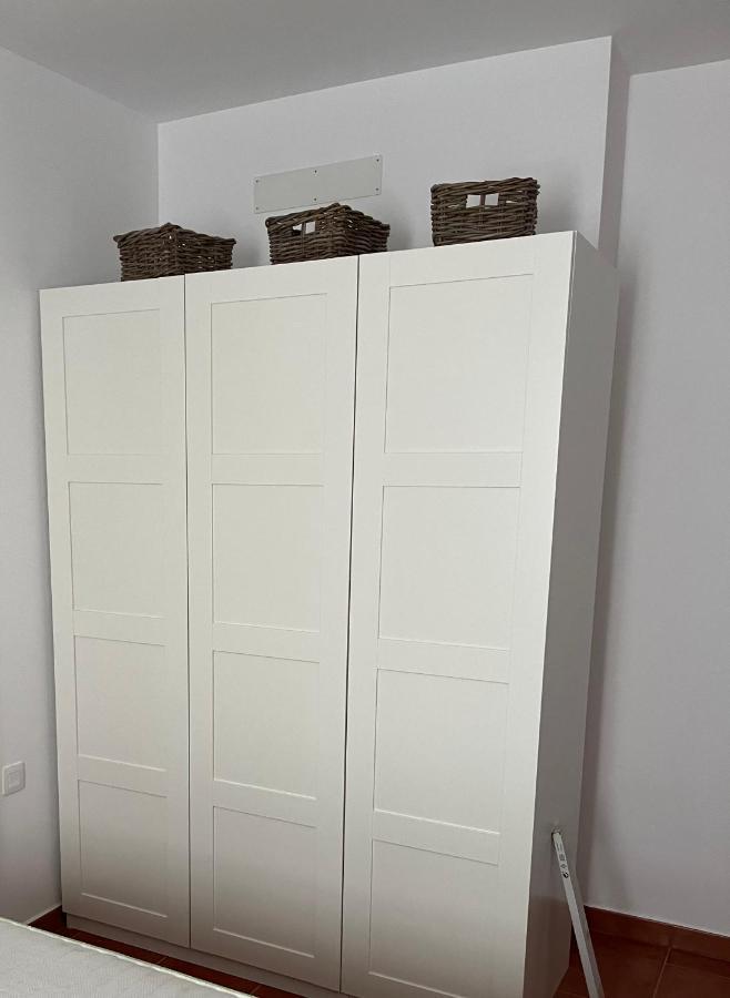 Apartamento Ophelia Puerto del Rosario  Buitenkant foto