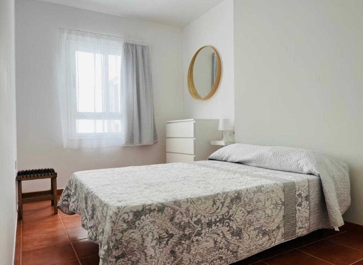 Apartamento Ophelia Puerto del Rosario  Buitenkant foto