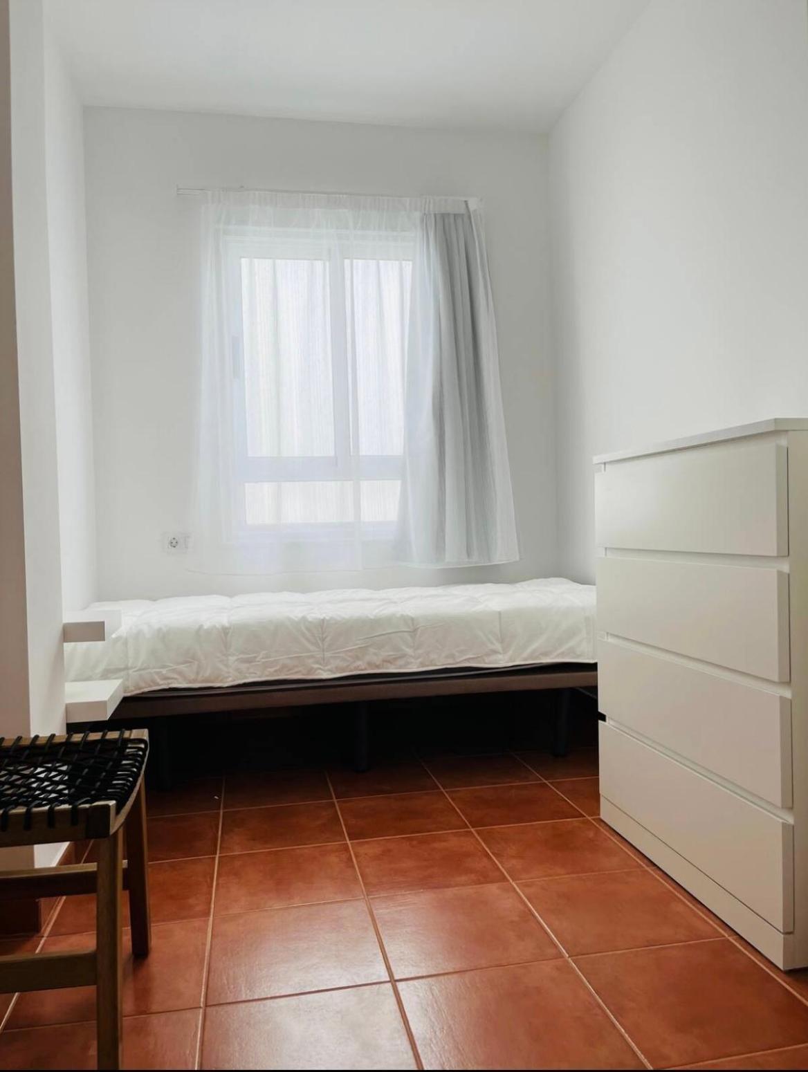 Apartamento Ophelia Puerto del Rosario  Buitenkant foto