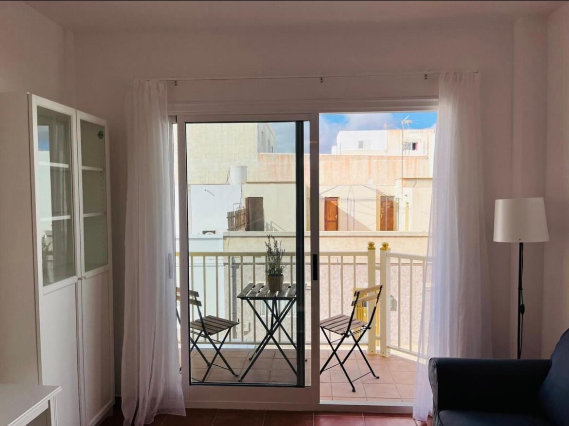 Apartamento Ophelia Puerto del Rosario  Buitenkant foto