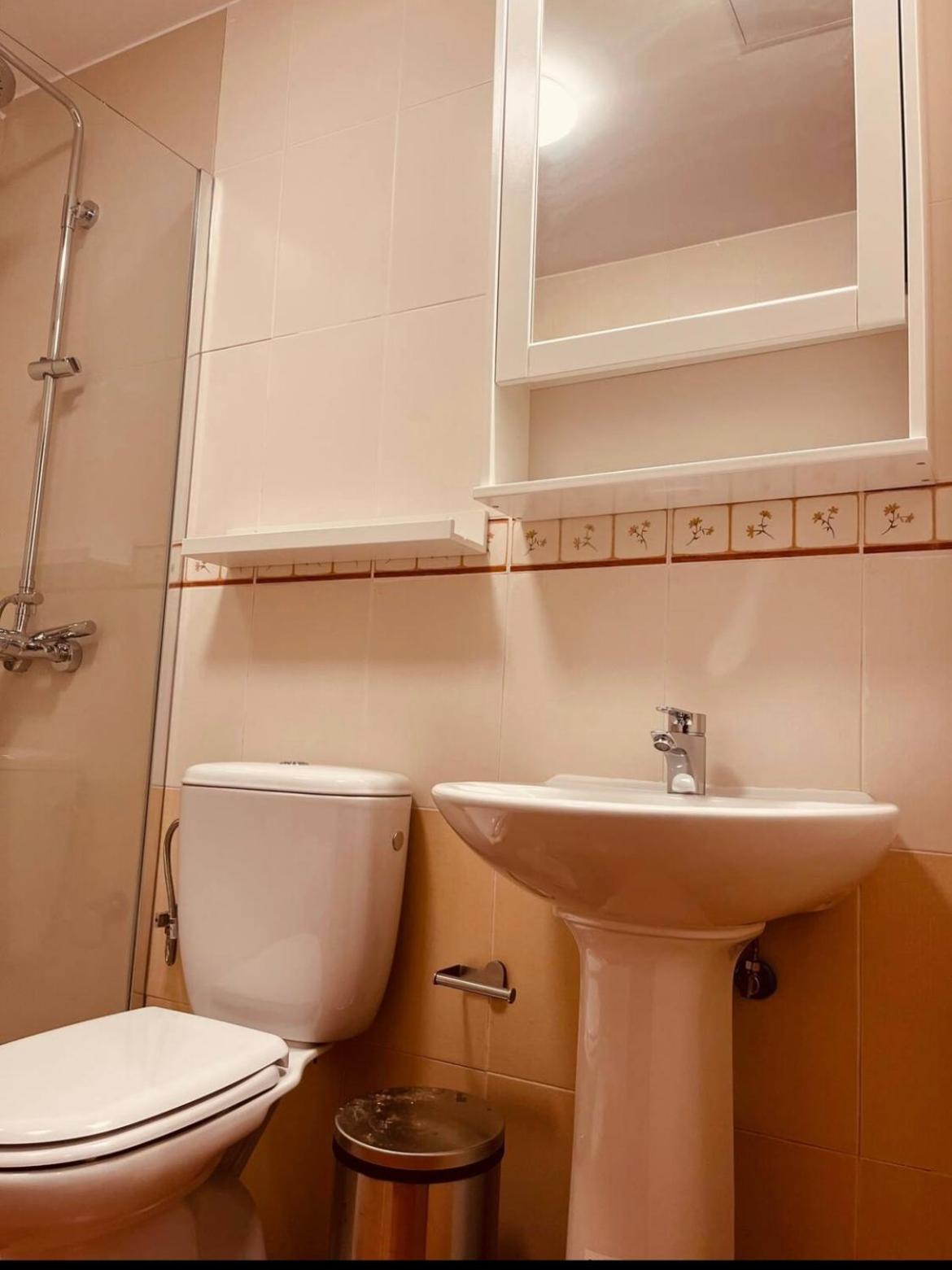 Apartamento Ophelia Puerto del Rosario  Buitenkant foto