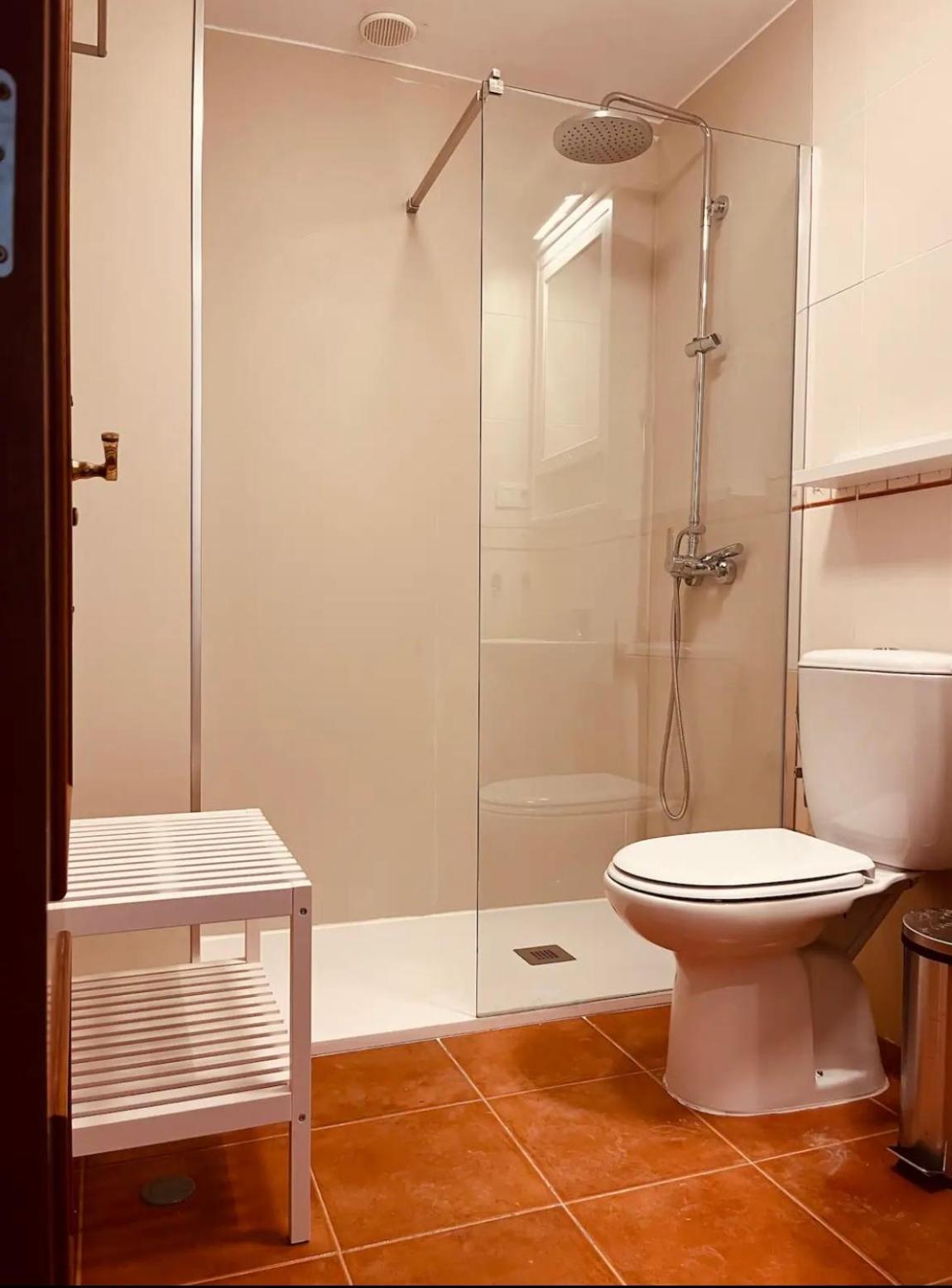 Apartamento Ophelia Puerto del Rosario  Buitenkant foto